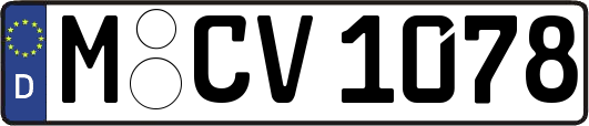 M-CV1078