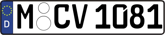 M-CV1081