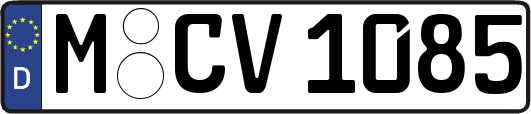 M-CV1085
