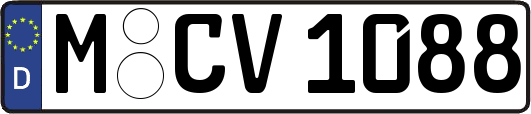 M-CV1088