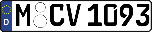 M-CV1093