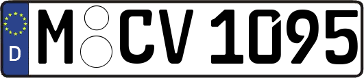 M-CV1095
