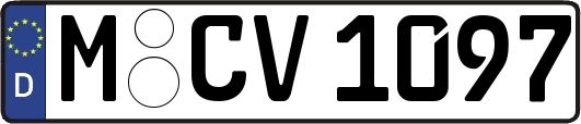 M-CV1097