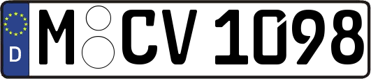 M-CV1098