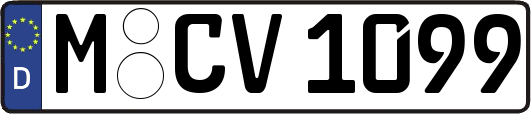 M-CV1099