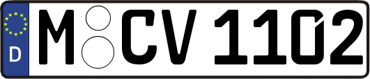 M-CV1102