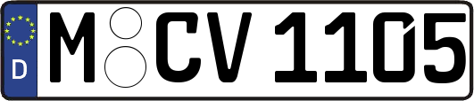 M-CV1105