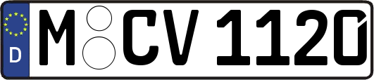 M-CV1120