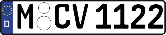 M-CV1122