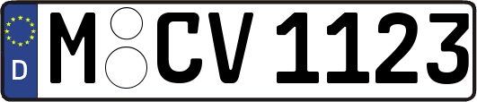 M-CV1123