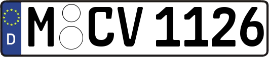 M-CV1126