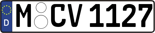 M-CV1127