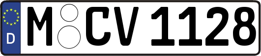 M-CV1128