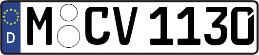 M-CV1130