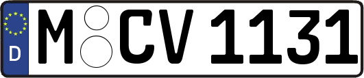 M-CV1131