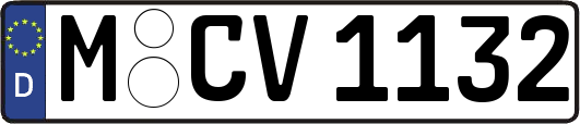 M-CV1132