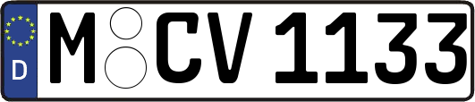M-CV1133