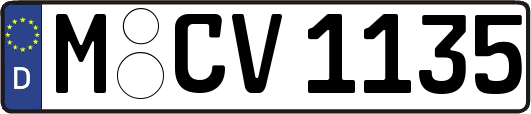 M-CV1135