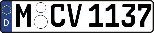 M-CV1137