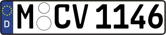 M-CV1146