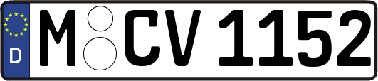 M-CV1152