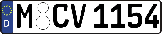 M-CV1154