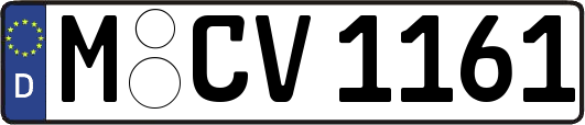 M-CV1161
