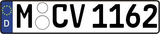 M-CV1162