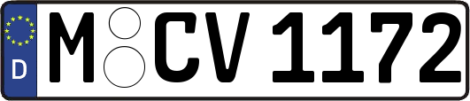 M-CV1172