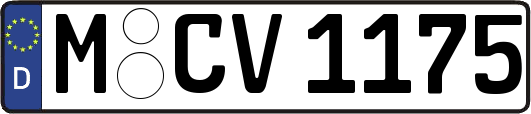 M-CV1175