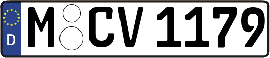 M-CV1179
