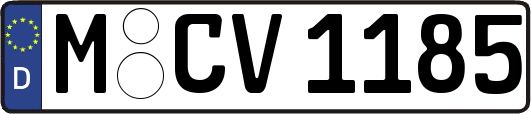 M-CV1185