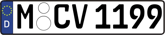 M-CV1199