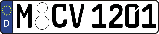 M-CV1201