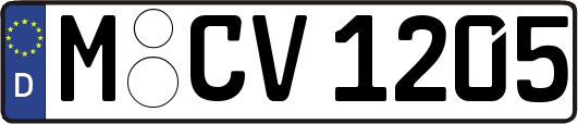M-CV1205