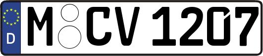 M-CV1207
