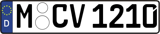 M-CV1210