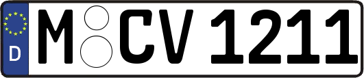 M-CV1211