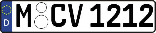 M-CV1212