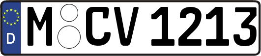 M-CV1213