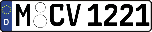M-CV1221