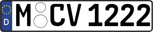 M-CV1222