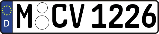 M-CV1226