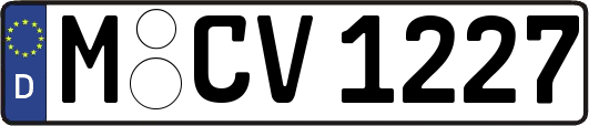 M-CV1227