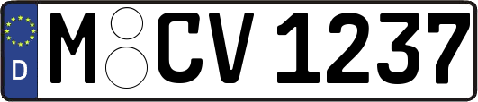 M-CV1237