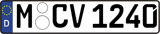 M-CV1240