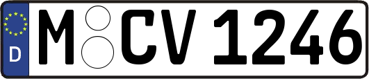 M-CV1246