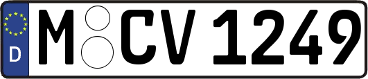 M-CV1249