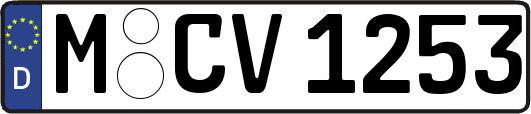 M-CV1253