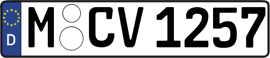 M-CV1257